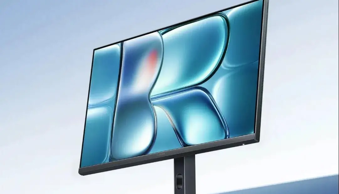 مانیتور خوش‌قیمت جدید شیائومی با پنل ۱۲۰ هرتز رونمایی شد