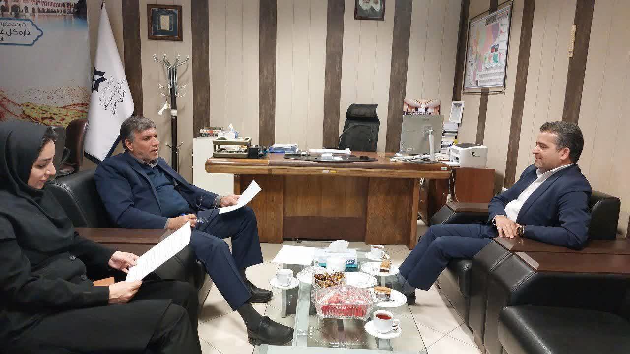 از درخواست افزایش سهمیه آرد تا تغییر کارخانه تولیدی