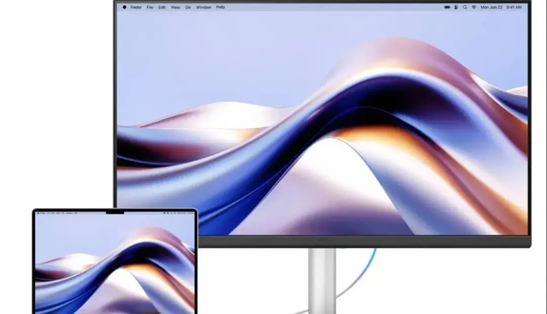 مانیتورهای جدید بنکیو با پنل ۱۲۰ هرتز ۵K معرفی شدند
