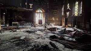 تعرض به حریم ۳۵ مسجد در پی اقدامات تروریستی اخیر