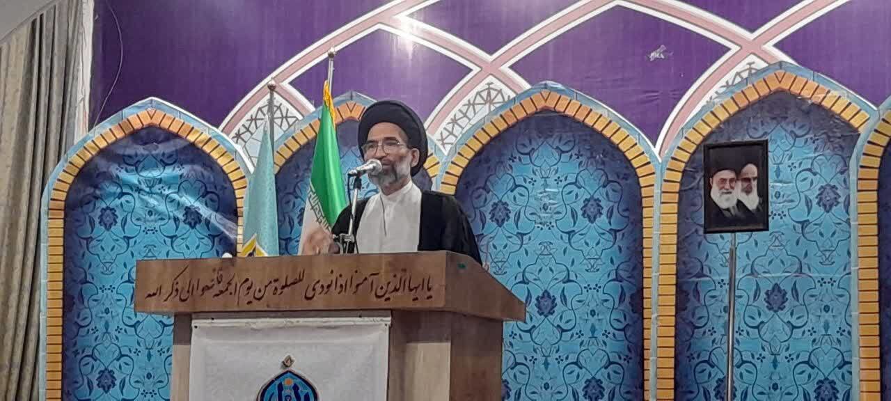 حضور گسترده در راهپیمایی ۲۲ بهمن محاسبات دشمن را برهم زد