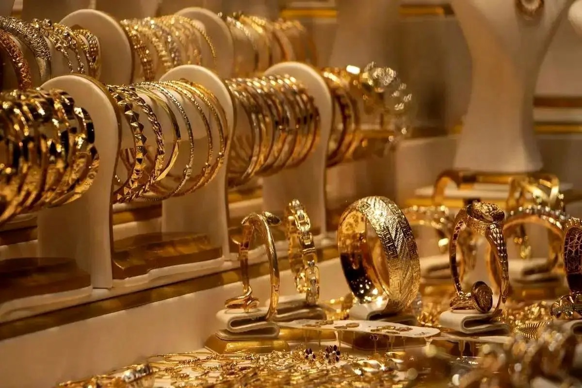 قیمت طلا و سکه در هفته اخیر چقدر تغییر کرد؟