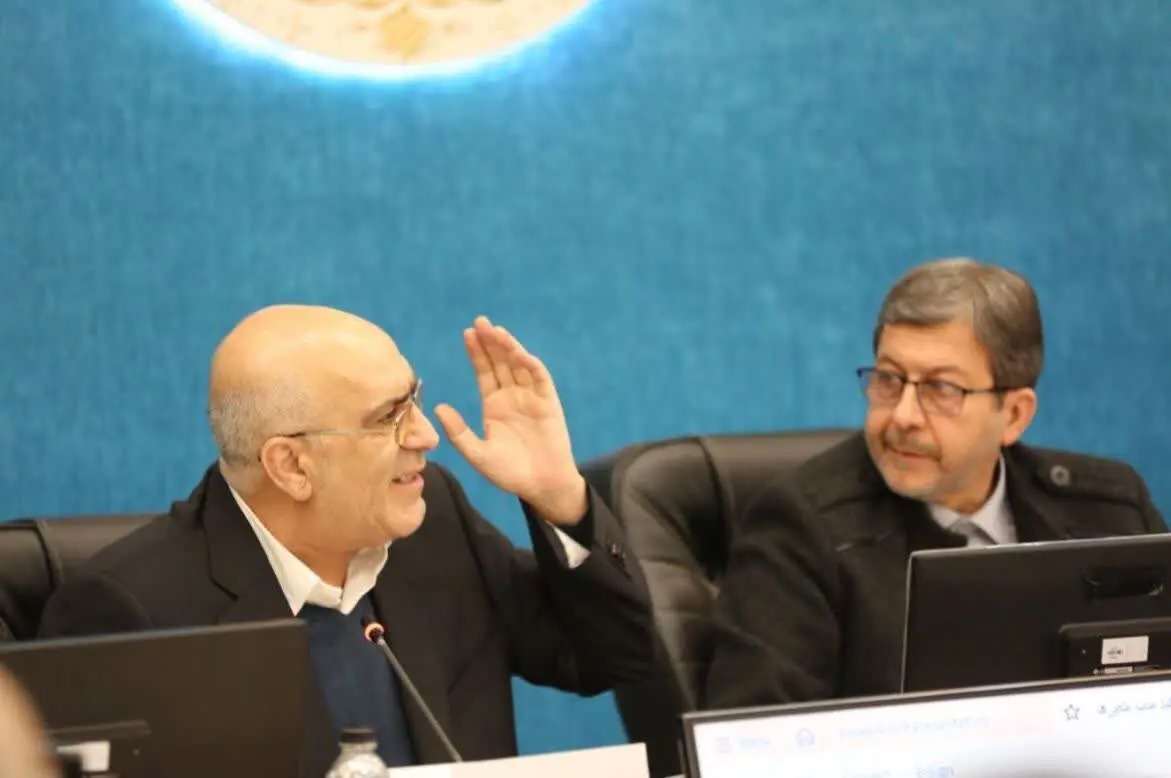 اصفهان نیازمند تخصیص بودجه در زمینه جلوگیری از استهلاک سرمایه‌های موجود است