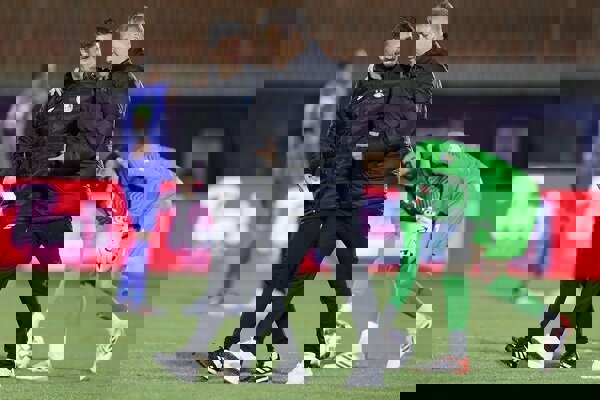 جریمه اسکوچیچ و ۴ باشگاه لیگ برتری فوتبال