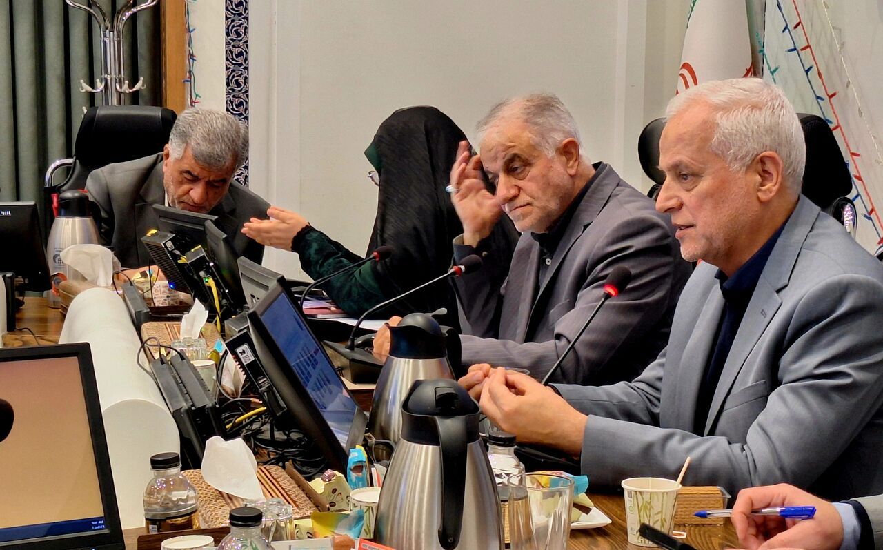 پیام سپاهان