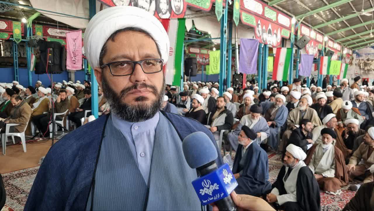 اعزام هزار مبلغ از استان اصفهان در ماه رمضان