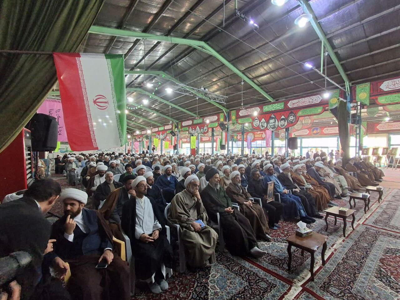 فعالیت ۴۲ هزار مبلغ کشور در ماه مبارک رمضان