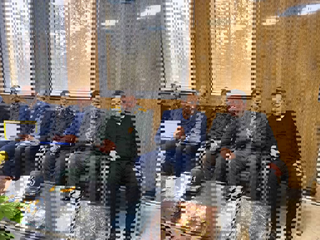 فرماندار خوانسار: بن‌بست توسعه صنعتی باید باز شود