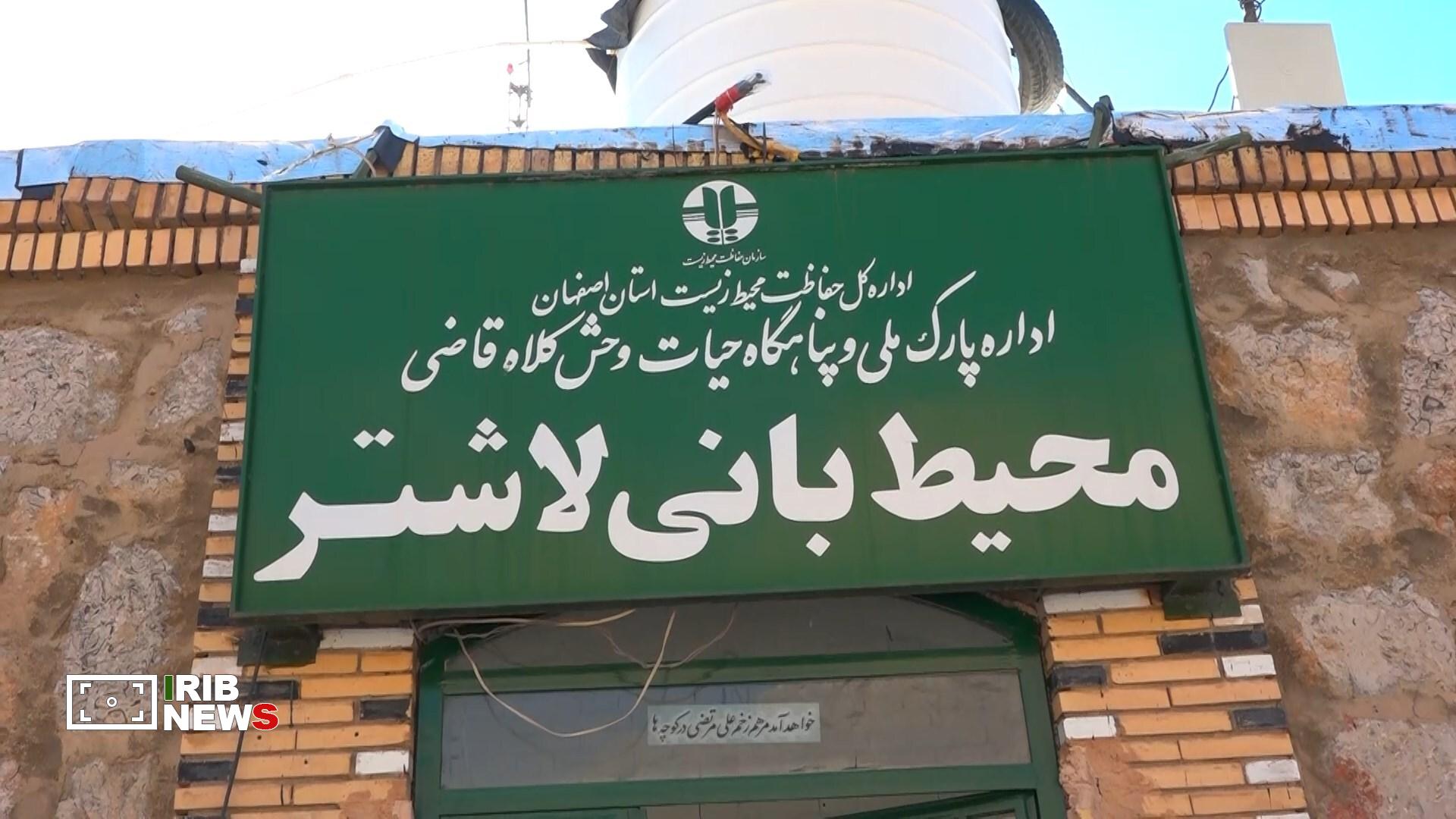 پیام سپاهان