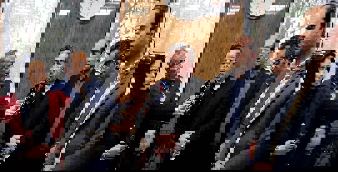 بابایی: کاداستر زمین‌خواری را کاهش داد