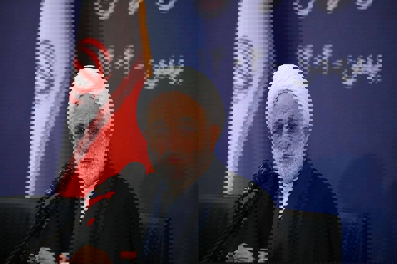 رئیس قوه قضائیه فردا به اصفهان سفر می‌کند