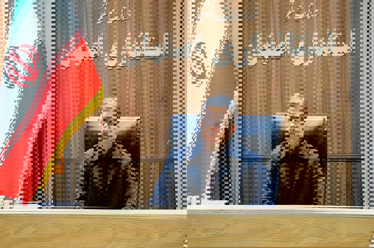 طرح«نصف جهان با نصف بها» ضریب اشغال هتل‌های اصفهان را به ۴۸ درصد رساند