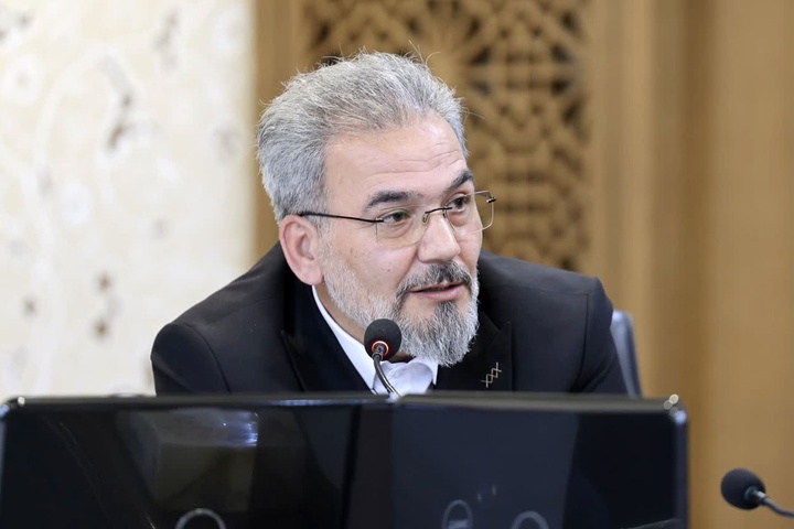 پیام سپاهان