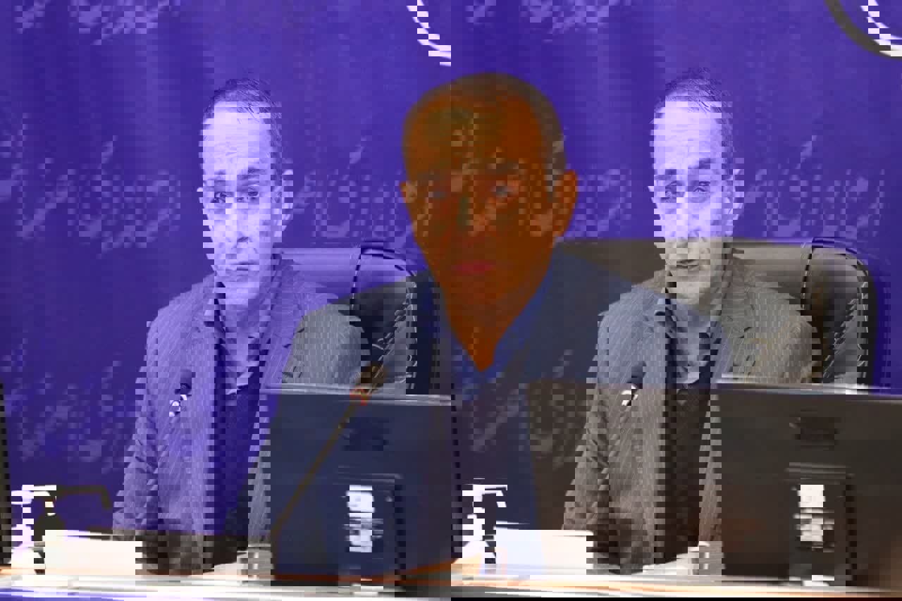 شیشه فروش:بی‌عدالتی آبی اصفهان را به نقطه بحرانی رساند