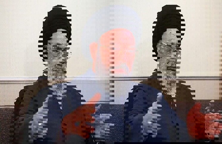 طباطبایی نژاد:کم‌آبی اصفهان با همدلی و تصمیم‌های ملی قابل حل است