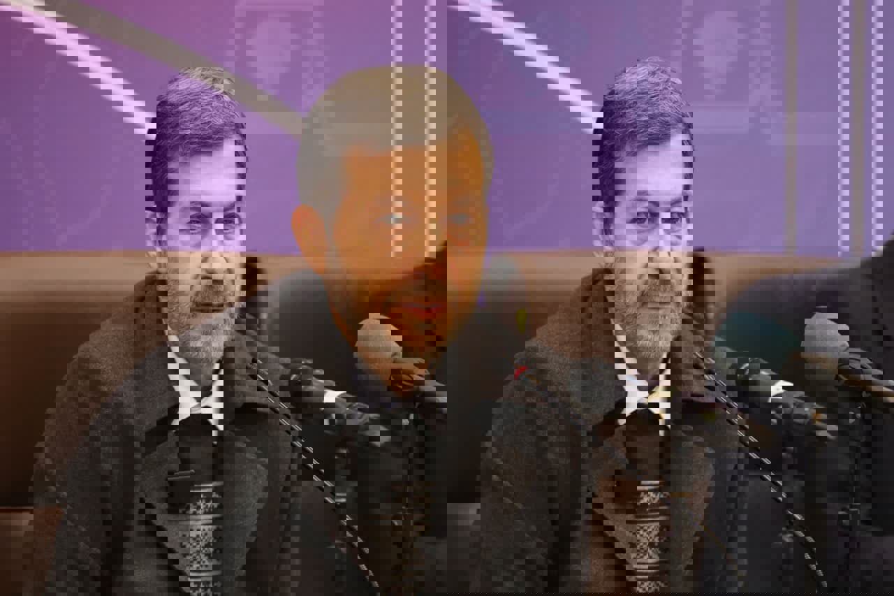 استاندار اصفهان: کمیته ویژه پیگیری ابرمسائل استان تشکیل می‌شود