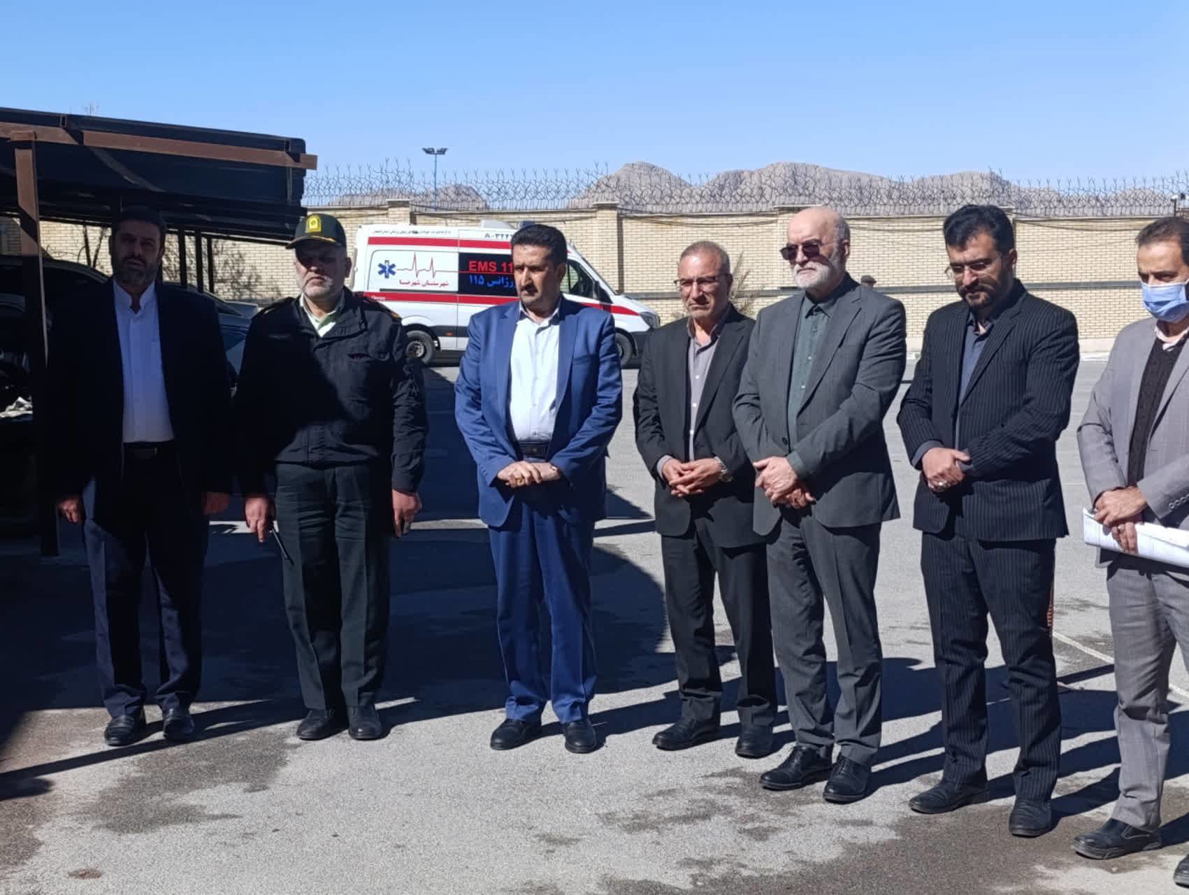 اغتشاشات دست نفوذی‌ها را رو کرد