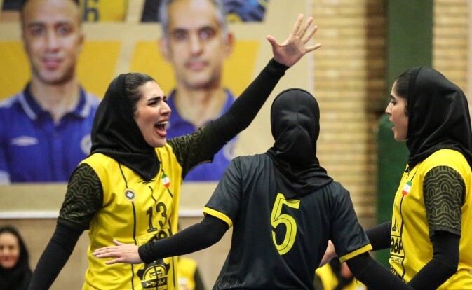 پیام سپاهان