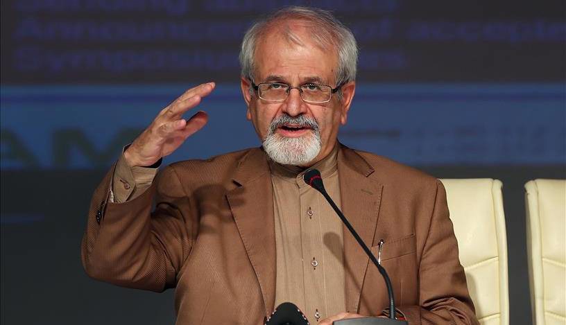 کنفرانس امنیتی مونیخ در ترازو