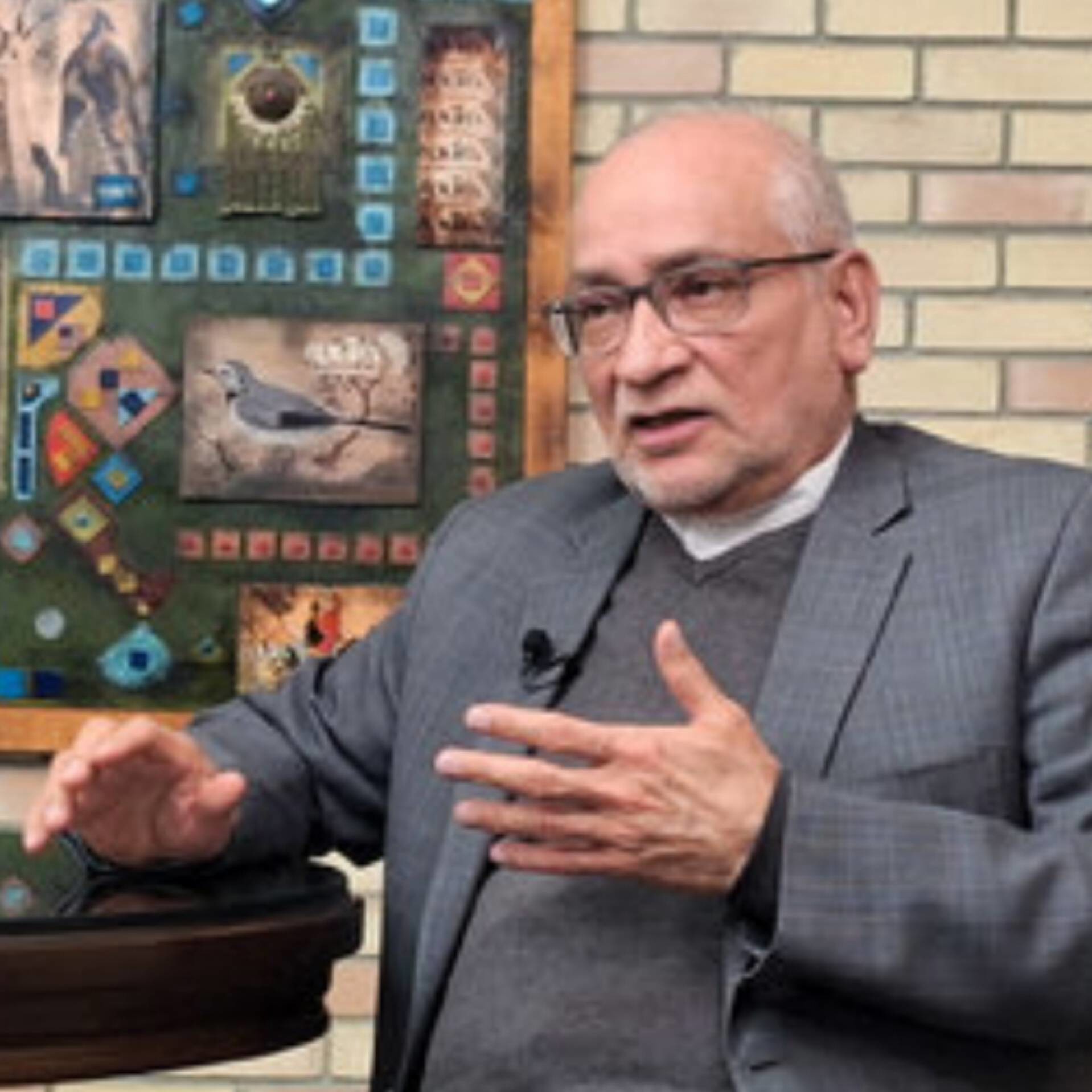 قدرت مفقوده رئیس جمهور