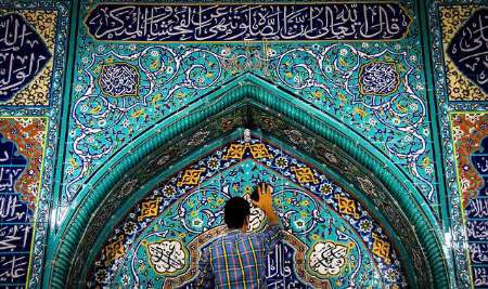 سرمقاله خراسان/ مسجد چه زمانی مسجد می شود؟