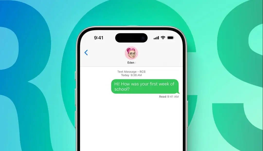 رمزنگاری سرتاسری به‌صورت آزمایشی به پیام‌رسان اصلی آیفون آمد
