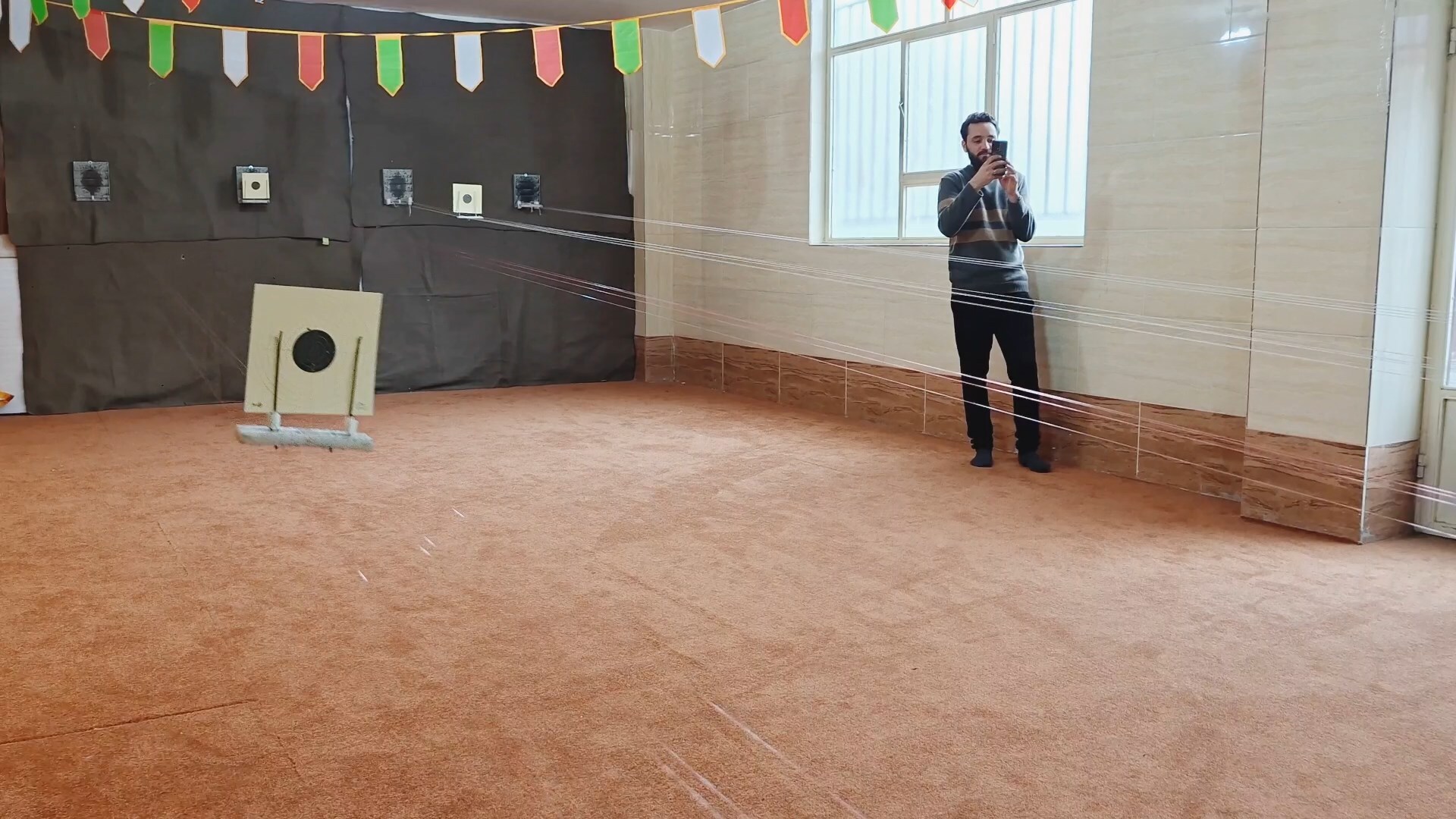 پیام سپاهان