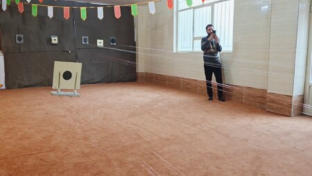 پیام سپاهان