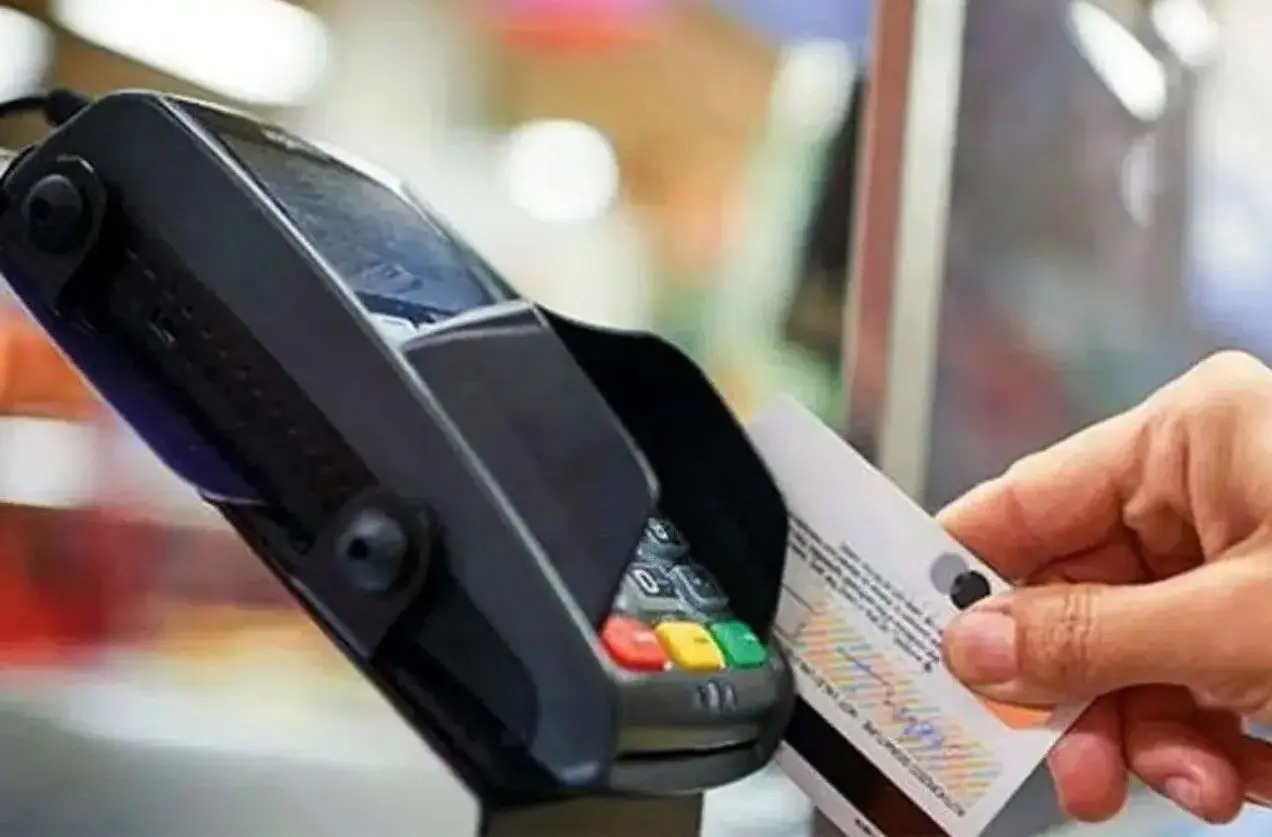 سقوط تراکنش ها در دی ماه