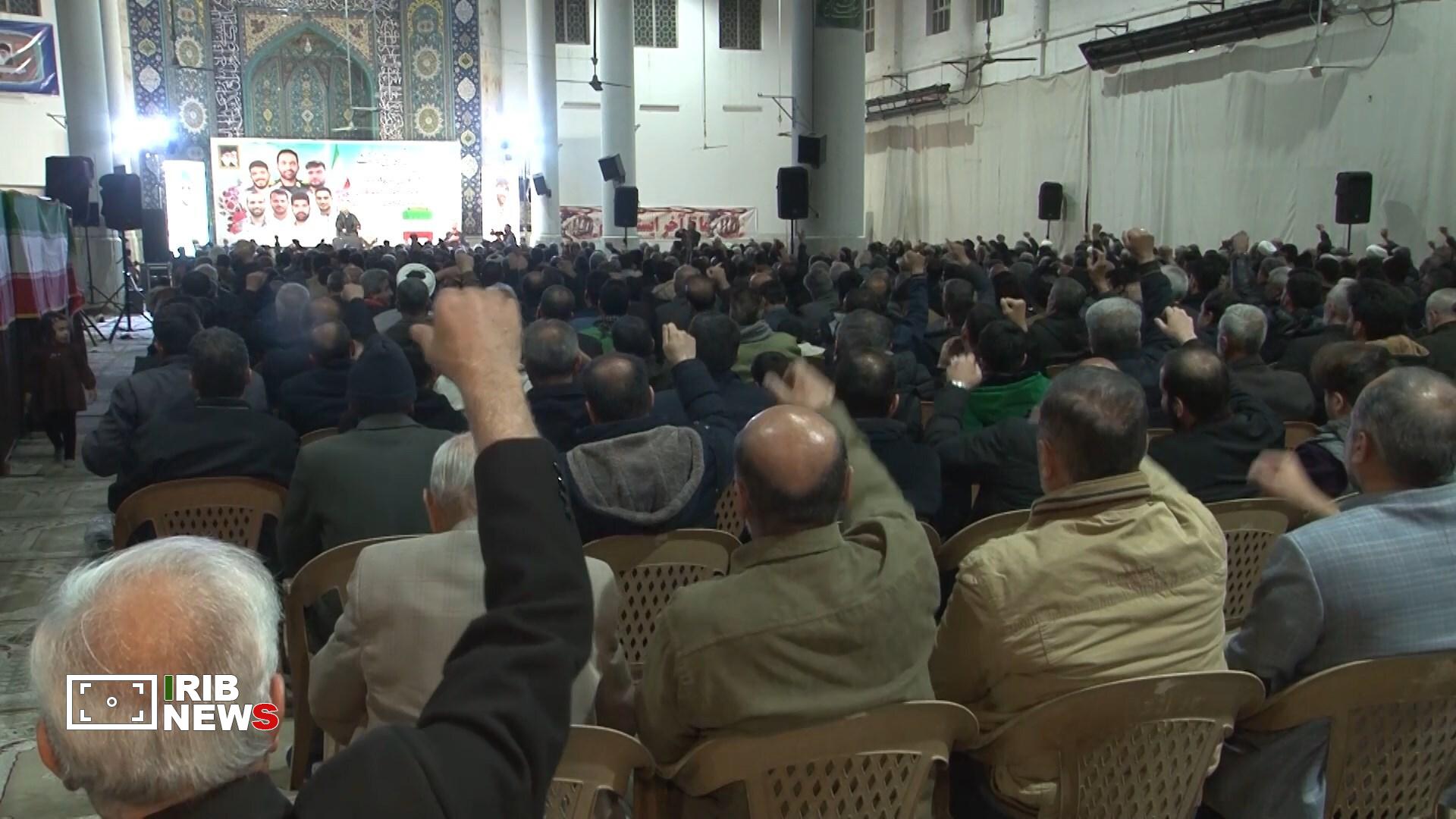 پیام سپاهان