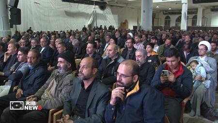 پیام سپاهان