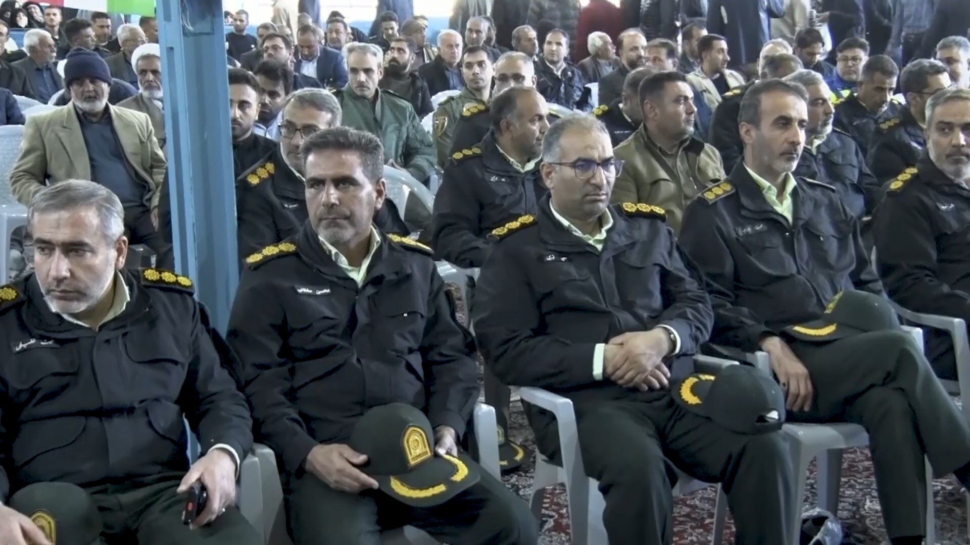 پیام سپاهان