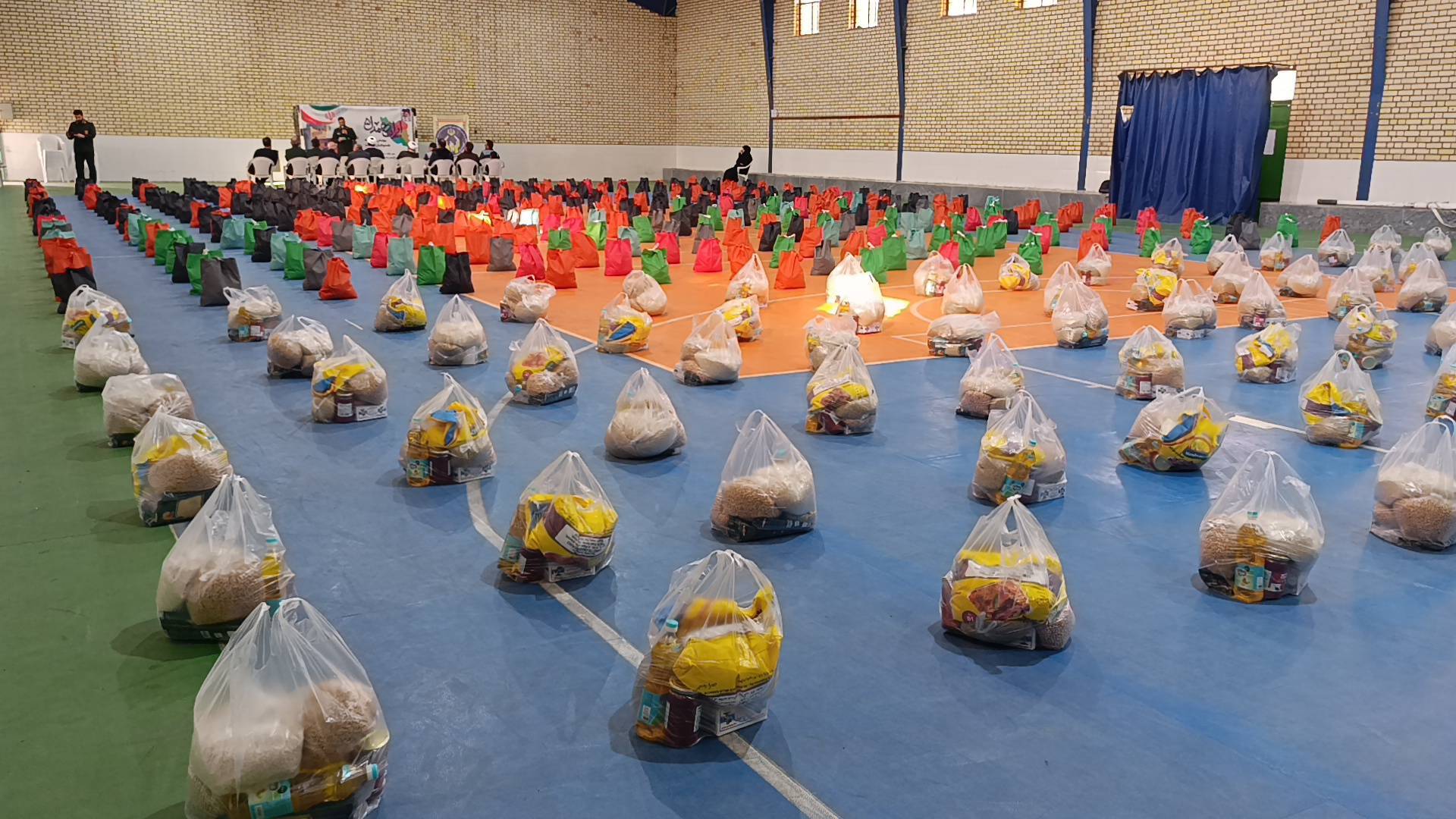 پیام سپاهان