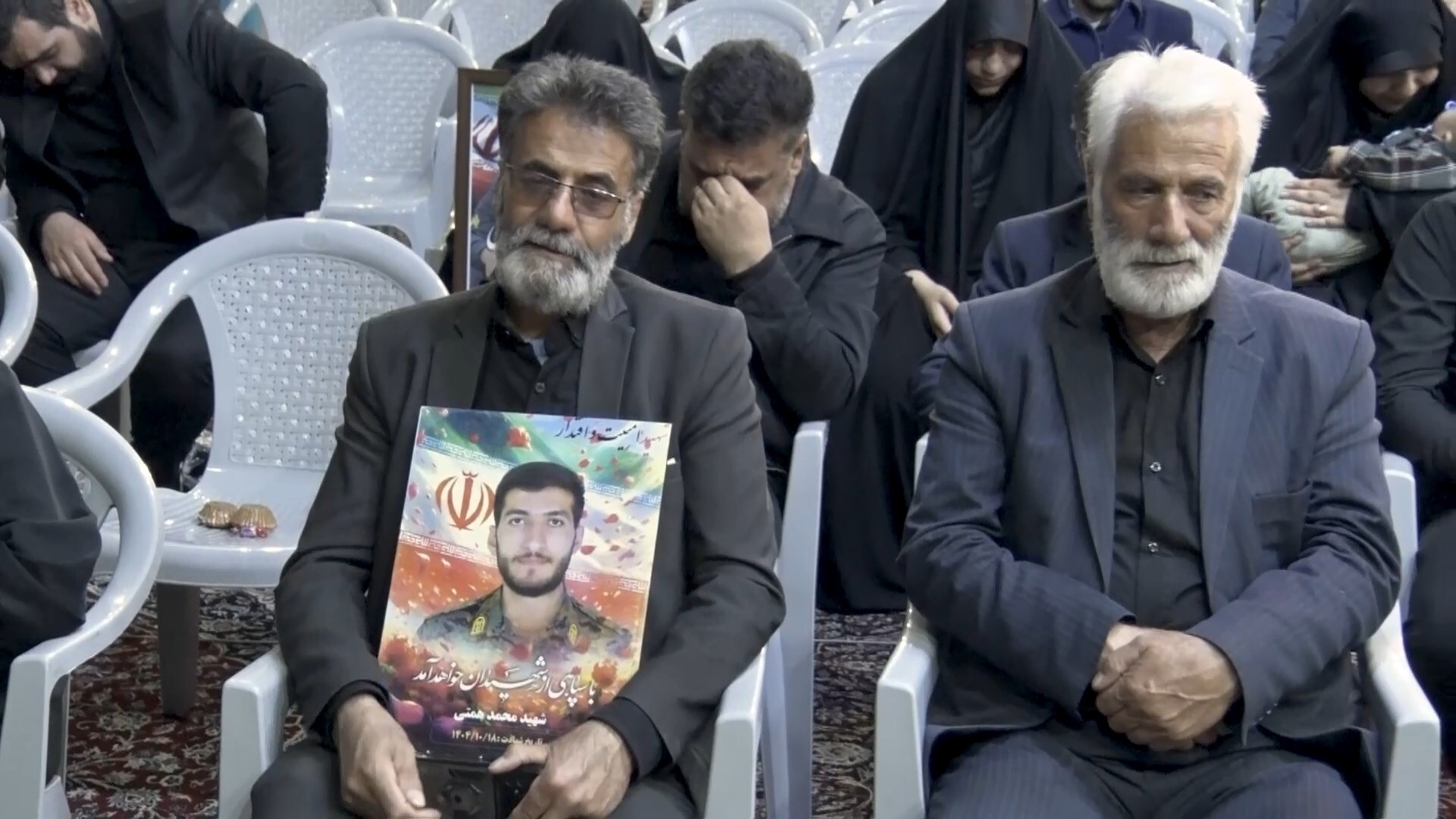 پیام سپاهان