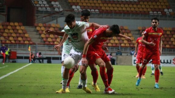 پیام سپاهان