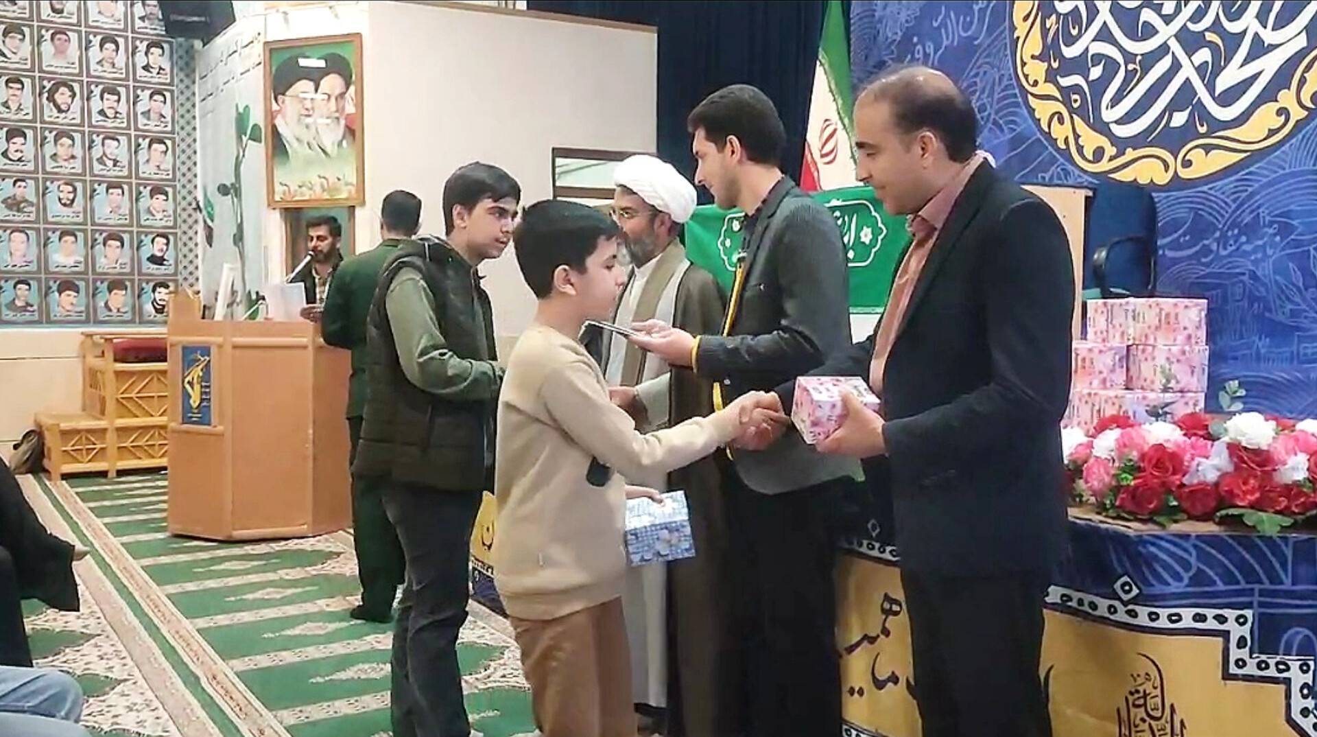 پیام سپاهان