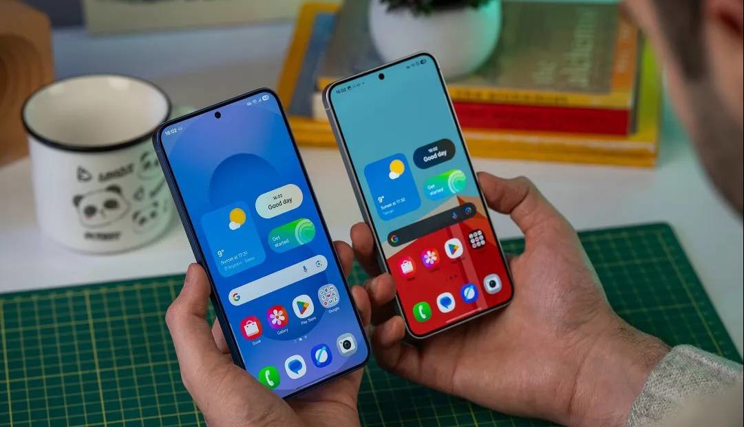 دوران افشاگری از گوشی‌های سامسونگ به پایان می‌رسد؟