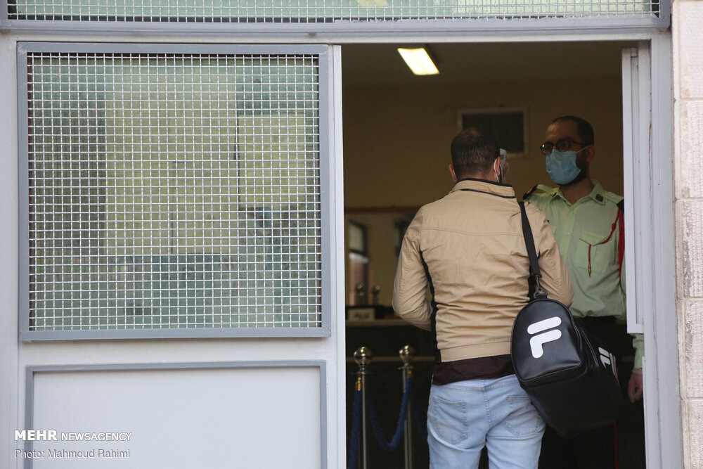 مشمولان پایه خدمتی اسفند ماه اصفهان به صورت خودمعرف اعزام می‌شوند