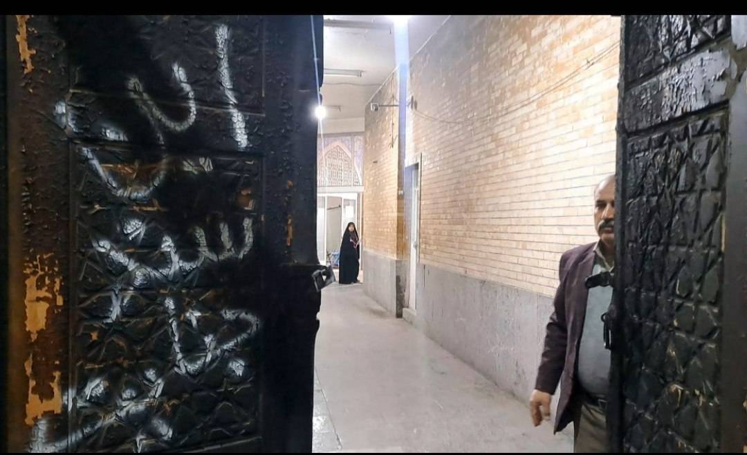 پیام سپاهان