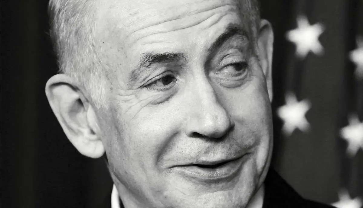 عملیات فریب نتانیاهو در واشنگتن علیه ایران