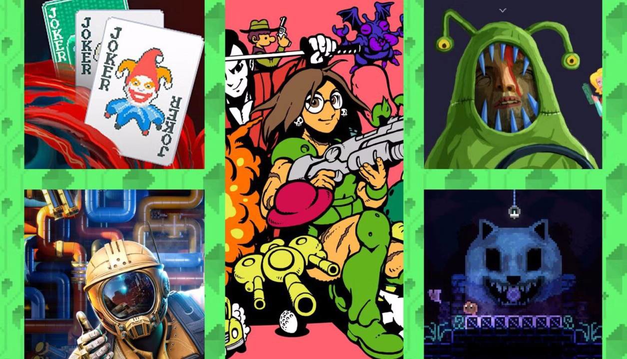 سونی با تکنولوژی جدید خود توسعه بازی‌های مستقل را دگرگون می‌کند