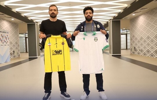 سپاهان فردا زرد پوش است