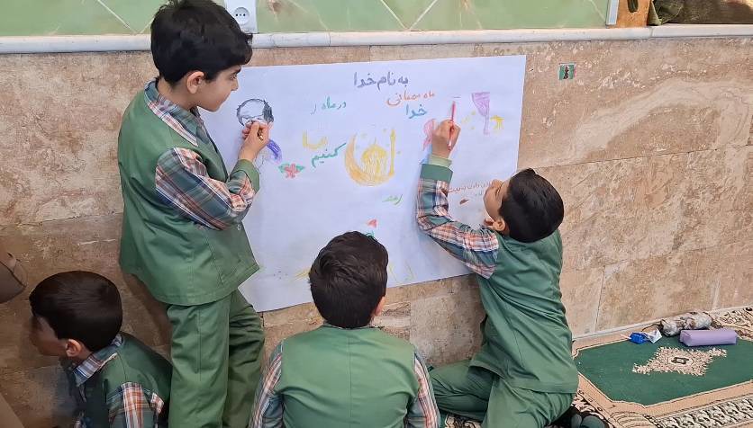 دو خبر فرهنگی از دو شهرستان