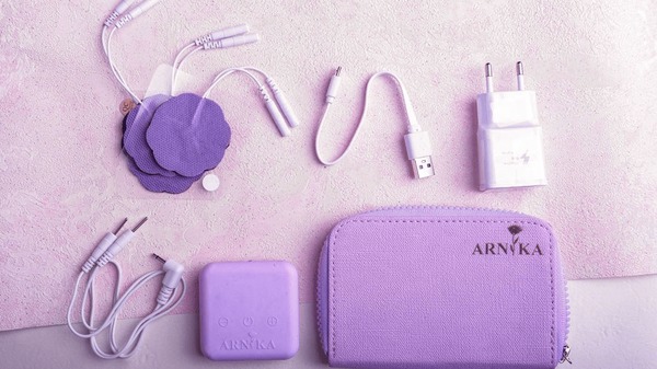 نتایج موفقیت آمیز ساخت دستگاه کاهش درد برای سلامت بانوان