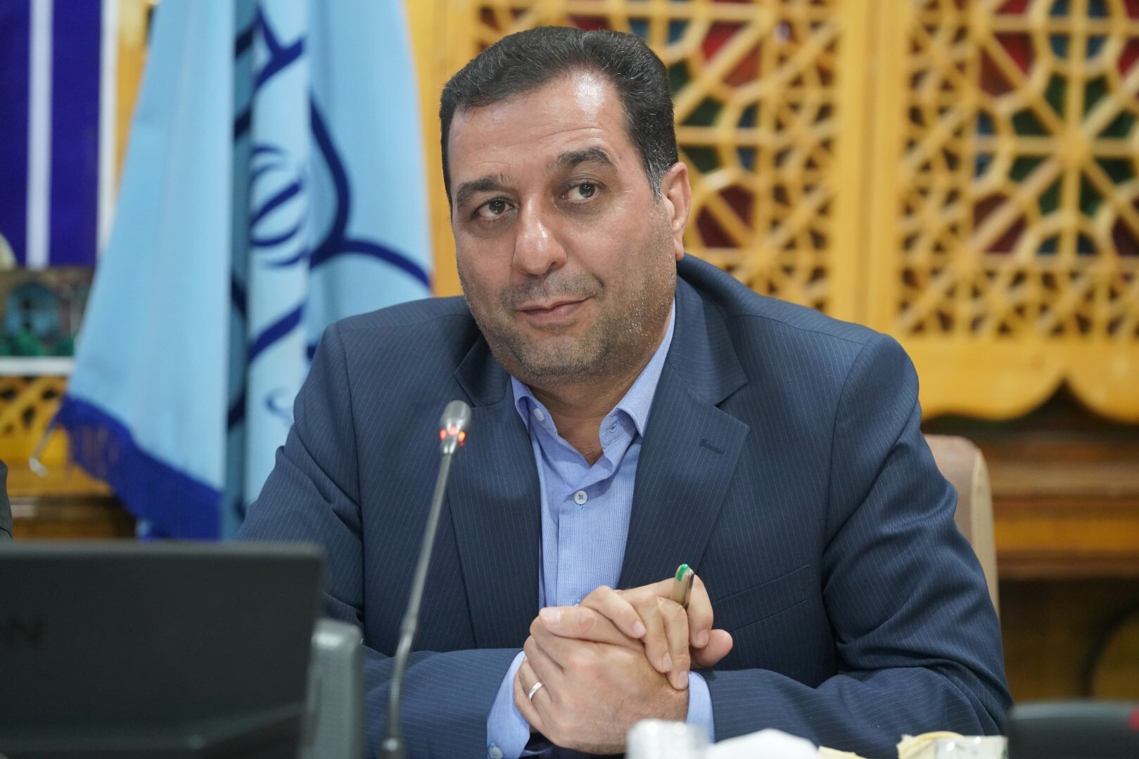 اصفهان، برترین استان کشور در حوزه مدارس آموزش از راه دور