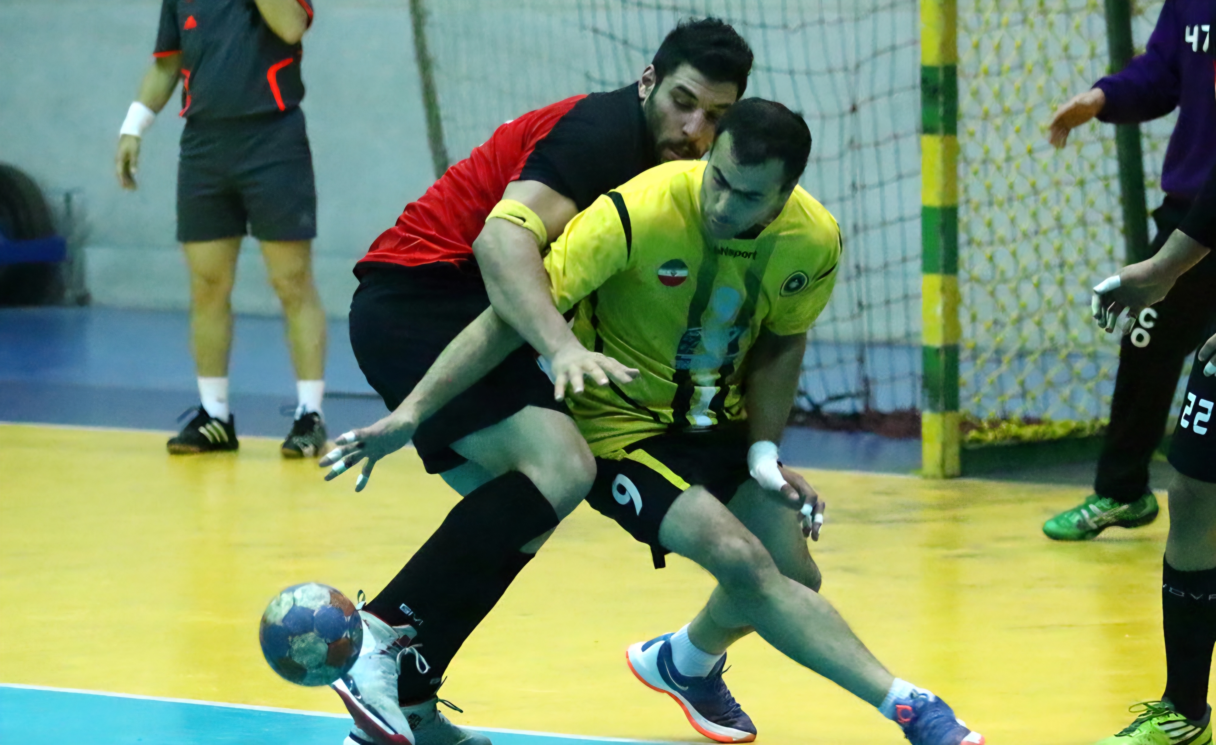 پیام سپاهان