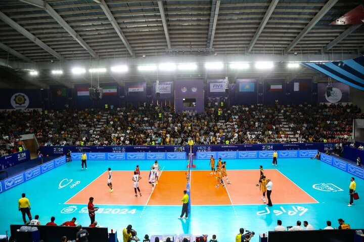 پیام سپاهان