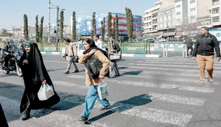 بدن‌های بی‌دفاع؛ وقتی فشارهای اجتماعی و روانی به بدن یورش می‌برند