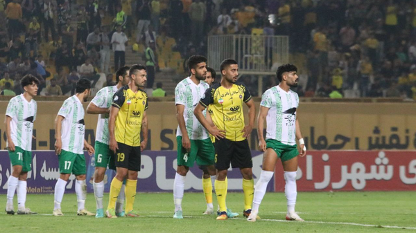 پیام سپاهان