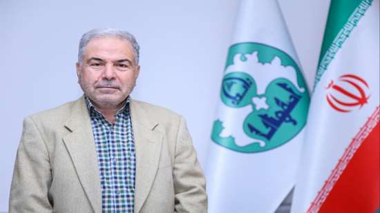 پیام سپاهان